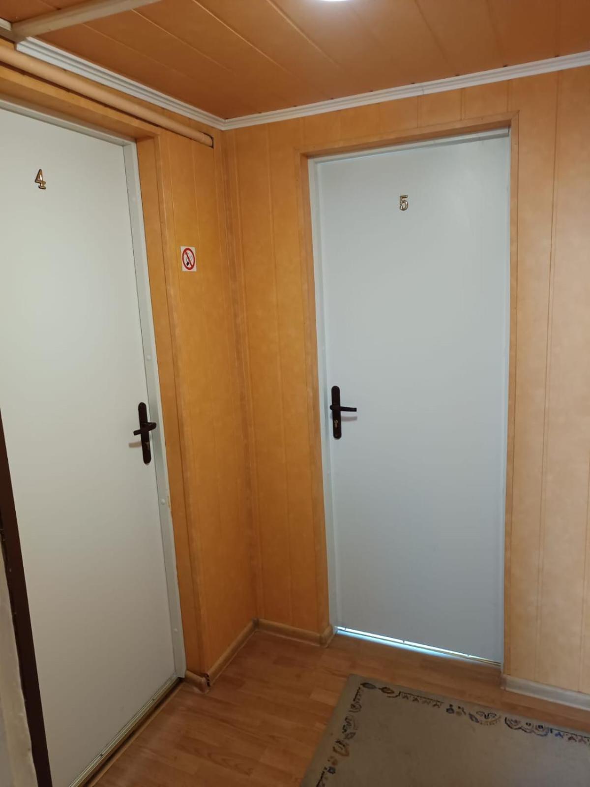 Cosy Charming Hostel In Central Of Marijampole Exterior photo